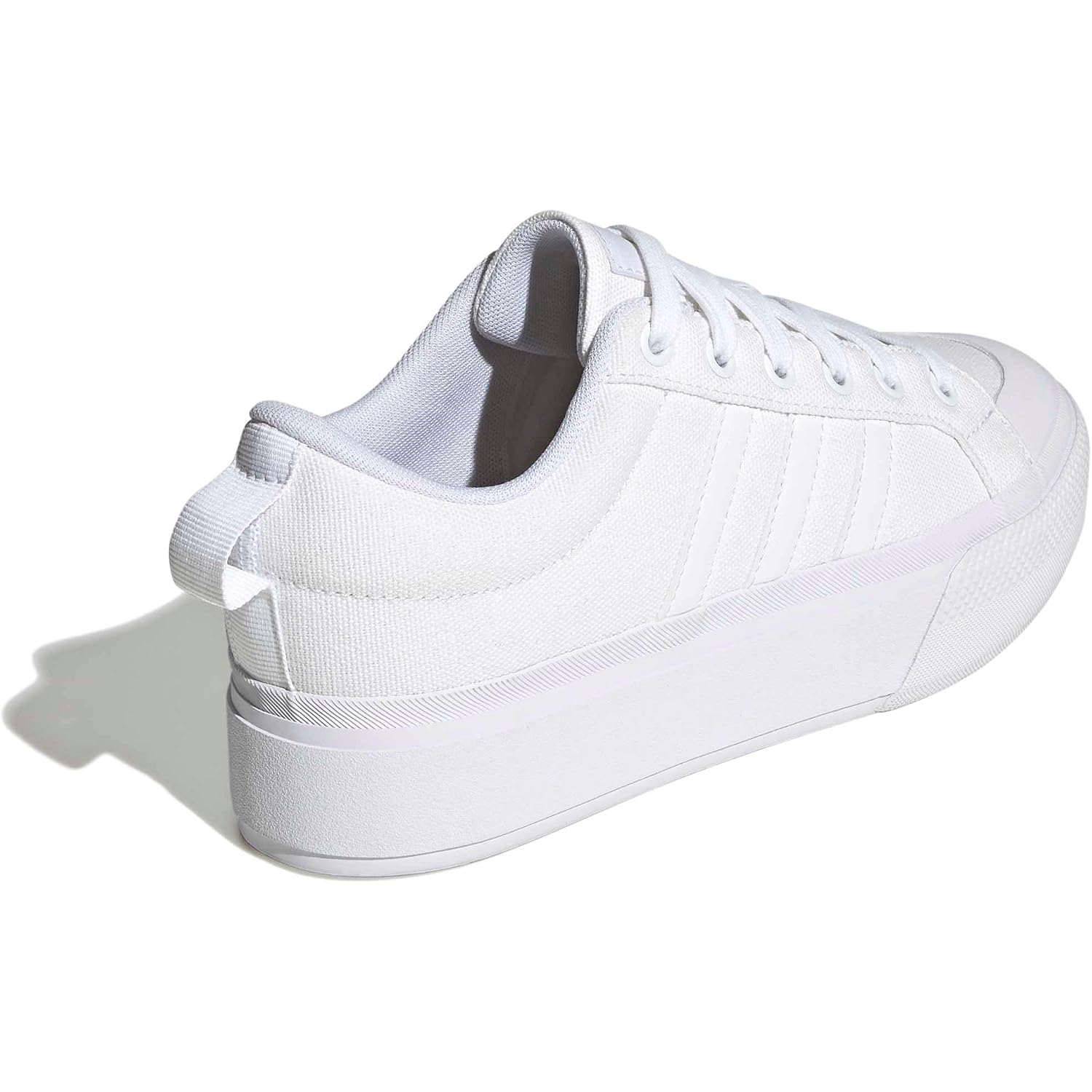 Adidas Women'S Bravada 2.0 Platform Sneaker