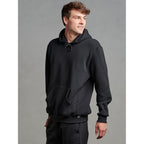 Russell Athletic Mens Dri-Power Fleece Hoodies, Moisture Wicking, Cotton Blend, Relaxed Fit, Sizes S-4X