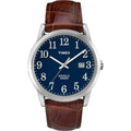 Timex Men'S Easy Reader Watch