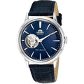 Orient Bambino Open Heart | Automatic/Hand-Winding | 40.5Mm Case Diameter | Classic Watch