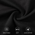 Mens T Shirts Casual Hipster Hip Hop Longline Crewneck Tee Shirts