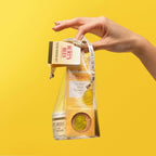 Burt's Bees Mothers Day Gifts Ideas - Hand Repair Set, 3 Hand Creams plus Gloves - Almond Milk, Lemon Butter Cuticle Cream, Shea Butter Repair