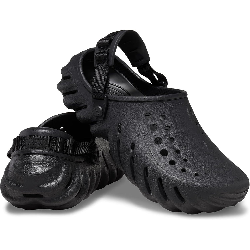 Crocs Unisex-Adult Echo Clog
