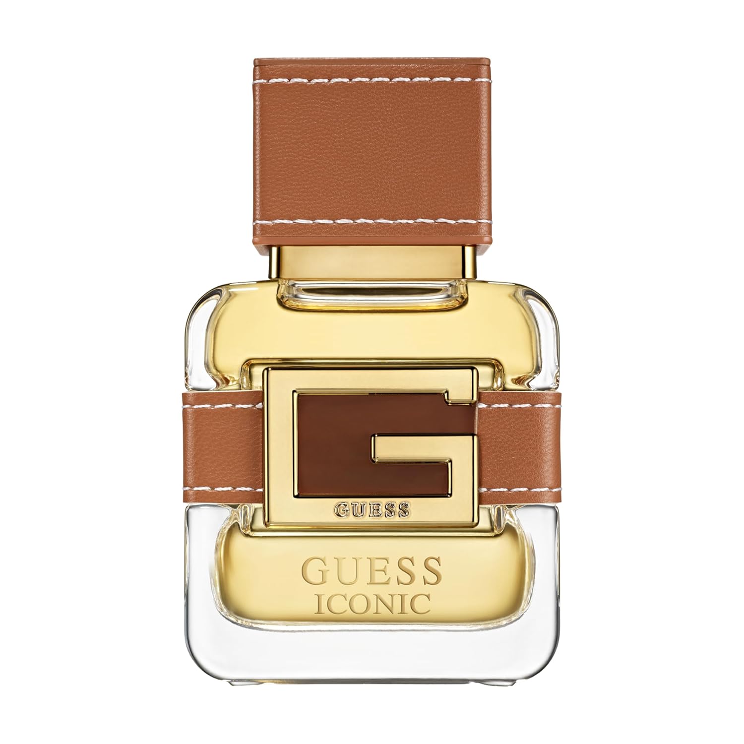 Guess Iconic For Men Eau de Parfum Perfume Spray, Cologne For Men 1 Fl. Oz.