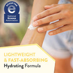 Eczema Honey Oatmeal Body Lotion - Hand & Body Cream For Eczema Relief - Natural Dry Skin Repair (16 Oz)