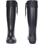 Asgard Women'S Packable Lightweight Tall Rain Boots