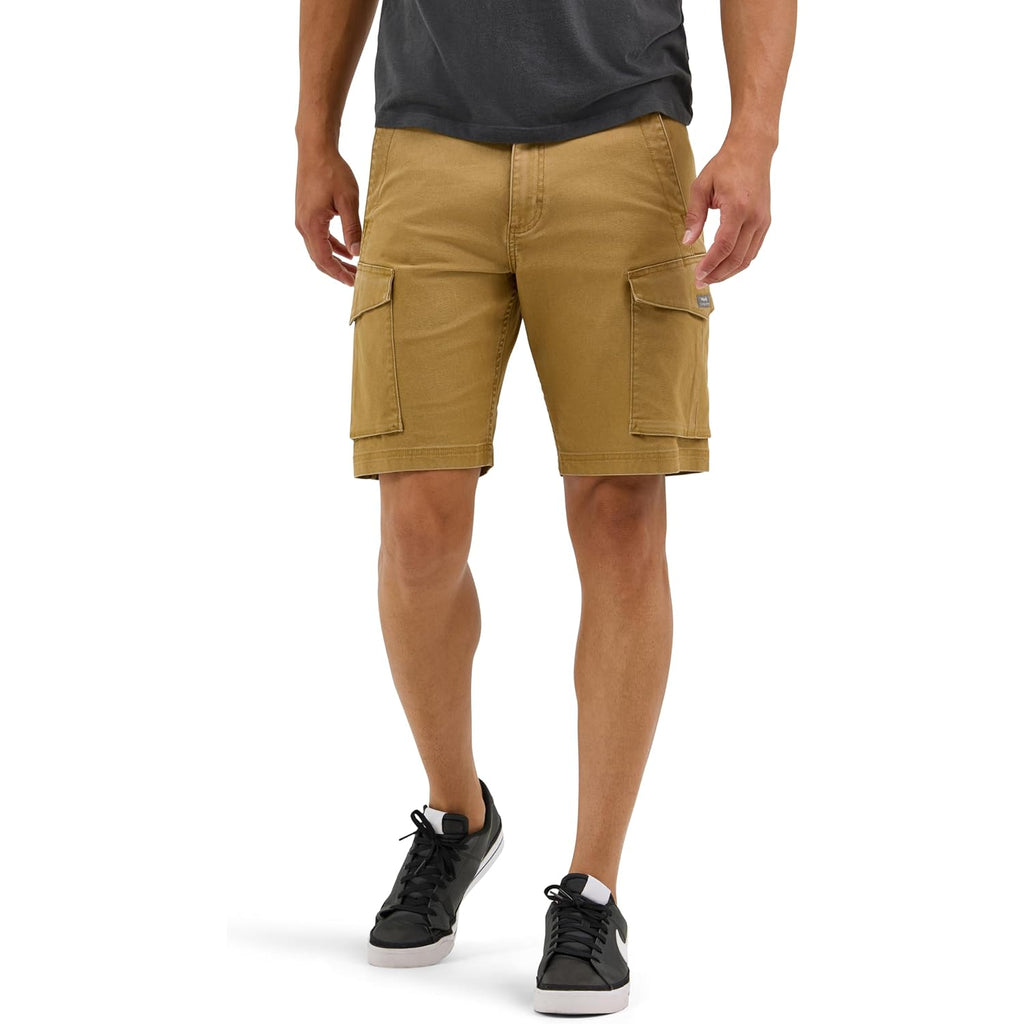 Wrangler Authentics Men'S Comfort Flex Waist Cargo Short
