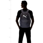 Puma Unisex-Adult Contender Backpack With Laptop Sleeve, Item Organizer & Media Pocket
