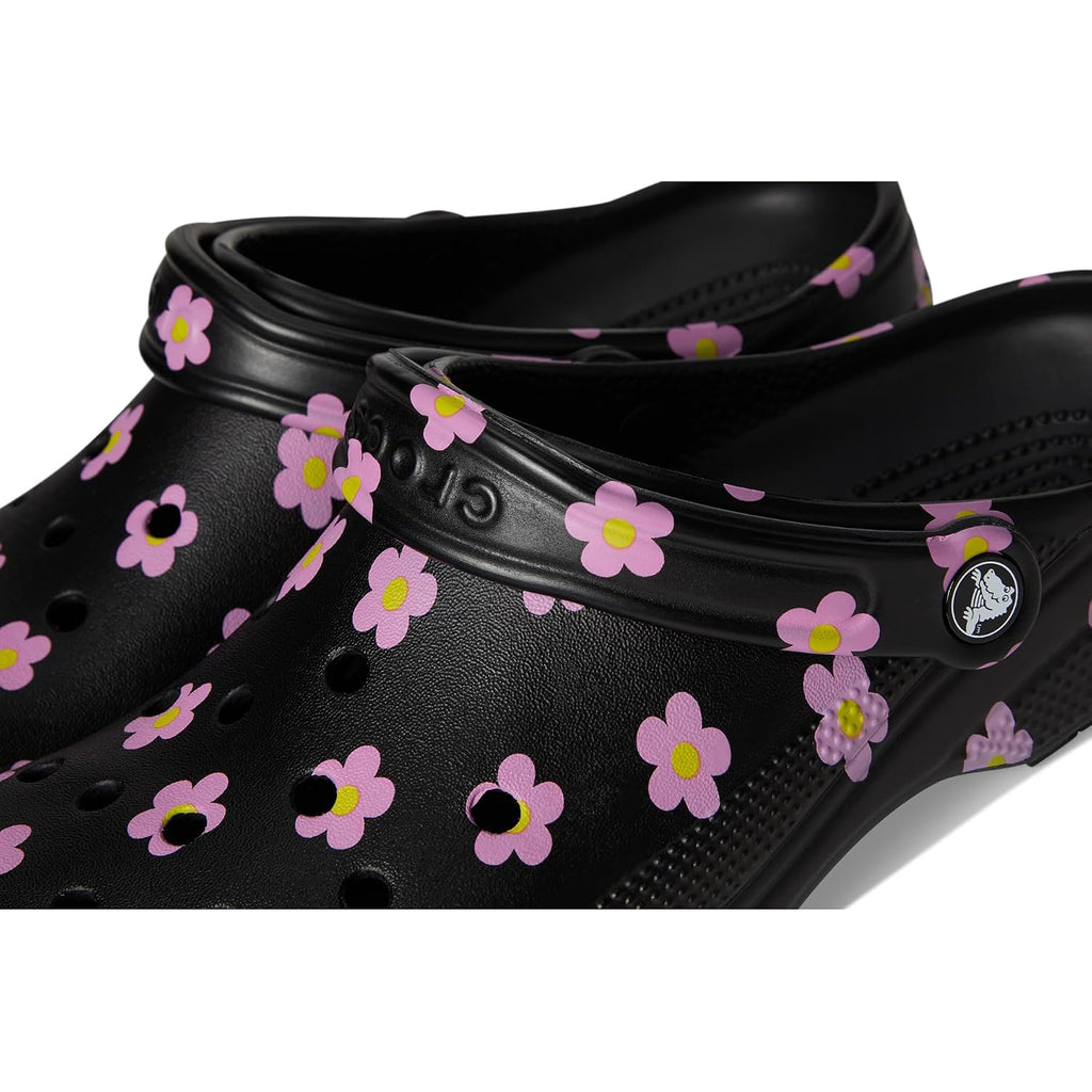Crocs Unisex-Adult Classic Clog - Seasonal Graphic