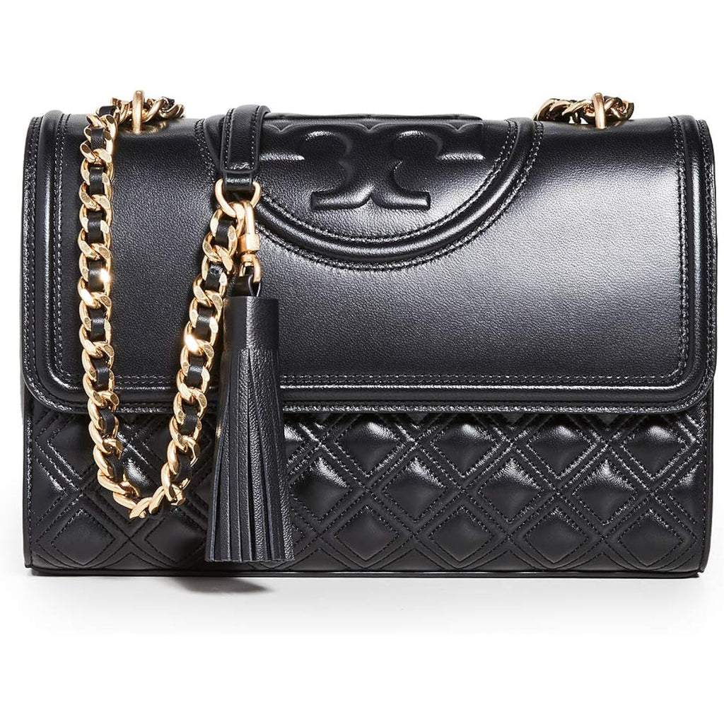 Tory Burch Women'S Fleming Convertible Shoulder Bag