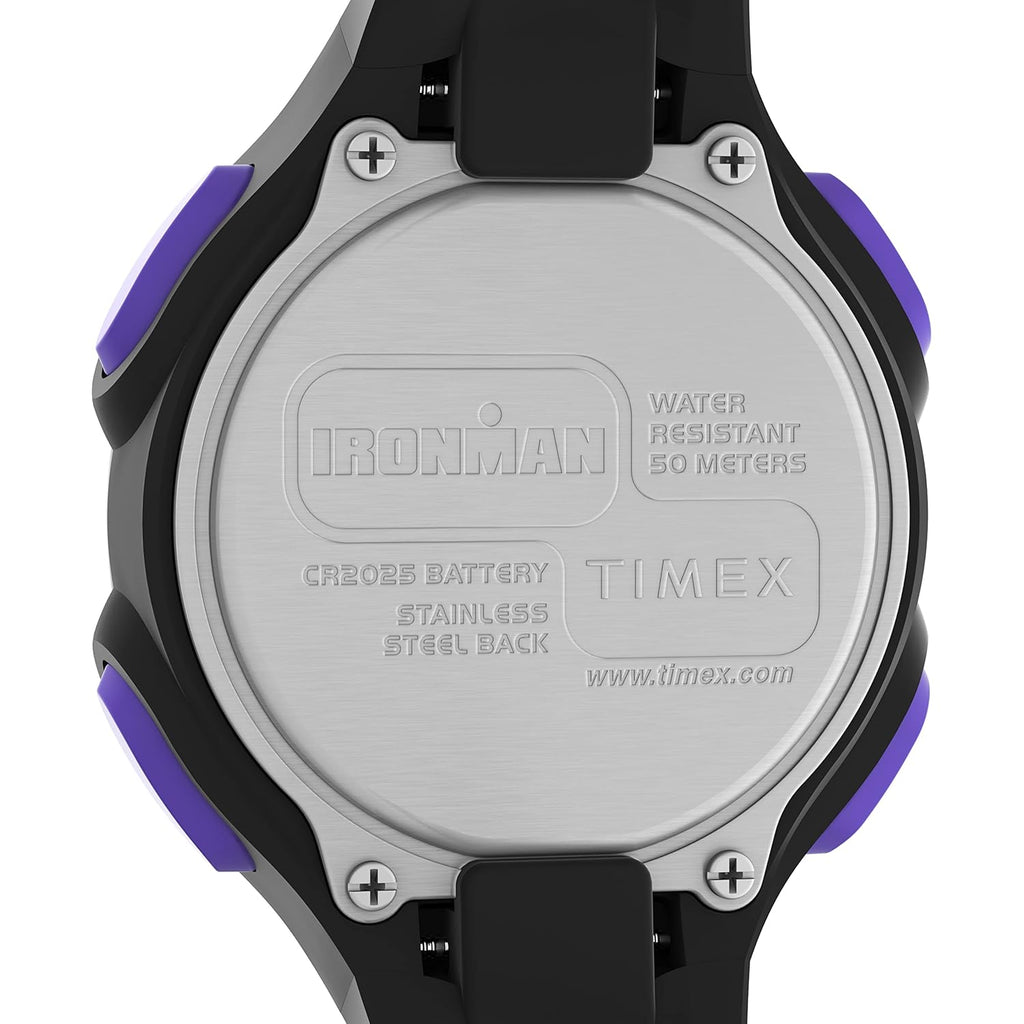Timex Women's Ironman Triathlon Essential 34mm Watch