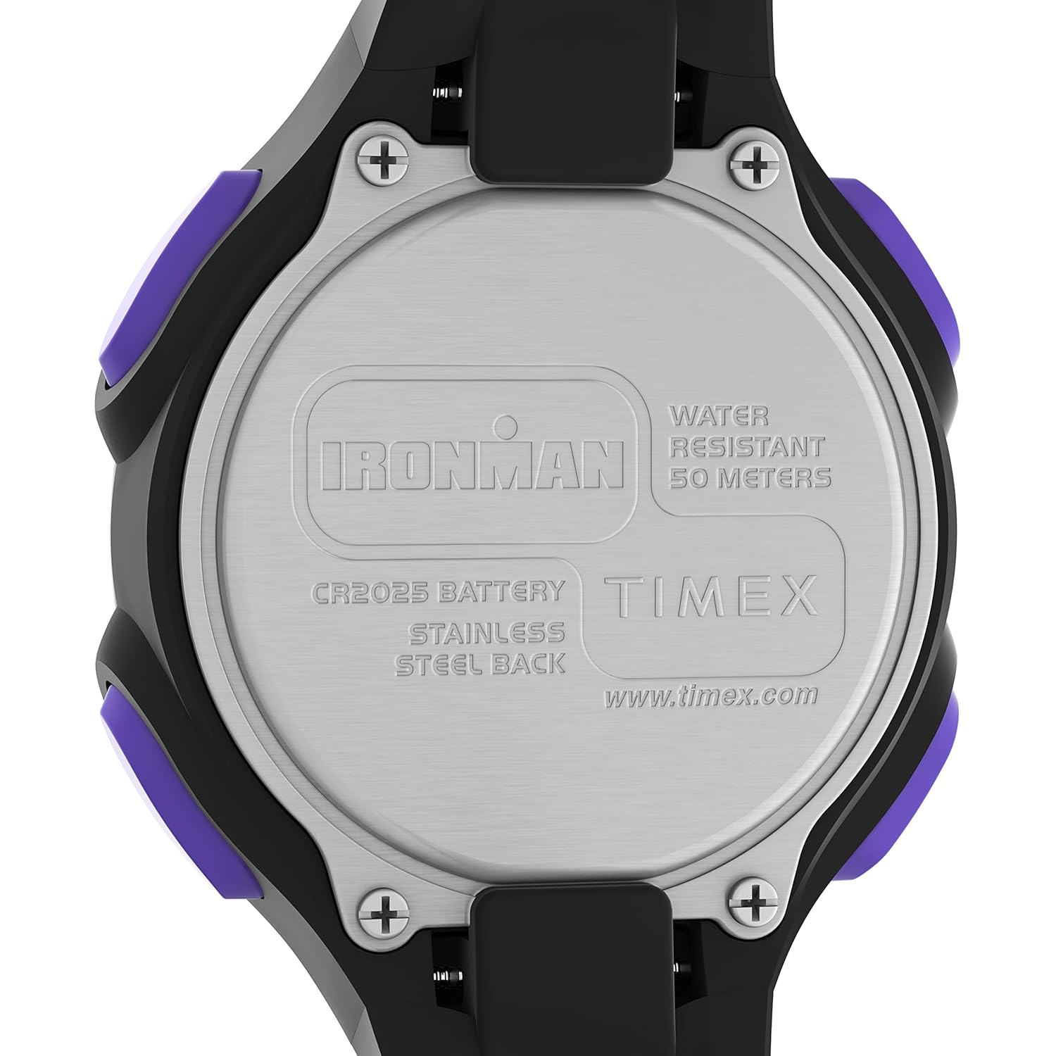 Timex Women's Ironman Triathlon Essential 34mm Watch