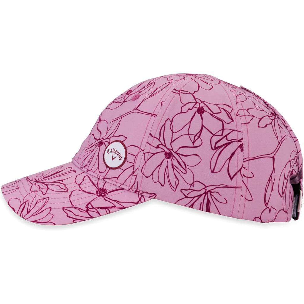 Callaway Golf High Tail Collection Headwear