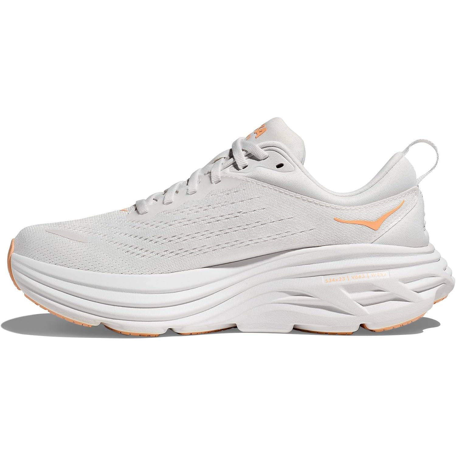 Hoka One One Womens Bondi 8Sneaker