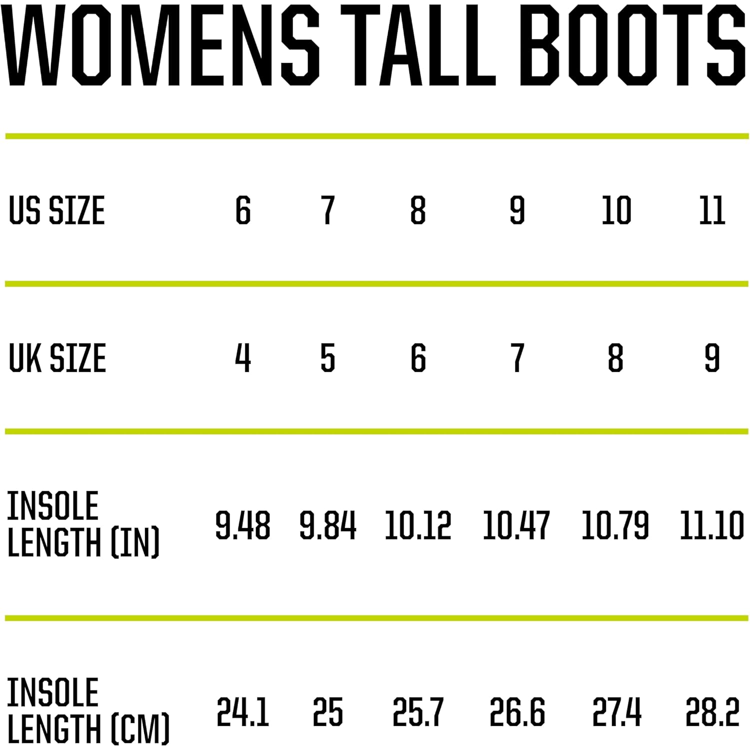 Western Chief Women'S Tall Waterproof Rain Boot Outdoor Garden Shoes