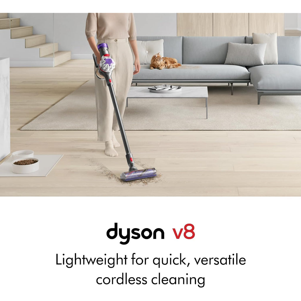 Dyson V8™ Cordless Vacuum
