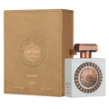 Lattafa Pride Nebras Elixir EDP 100 ml/3.4Oz – Sweet & Creamy Gourmand Unisex | Vanilla, Musk & Sugar Cane