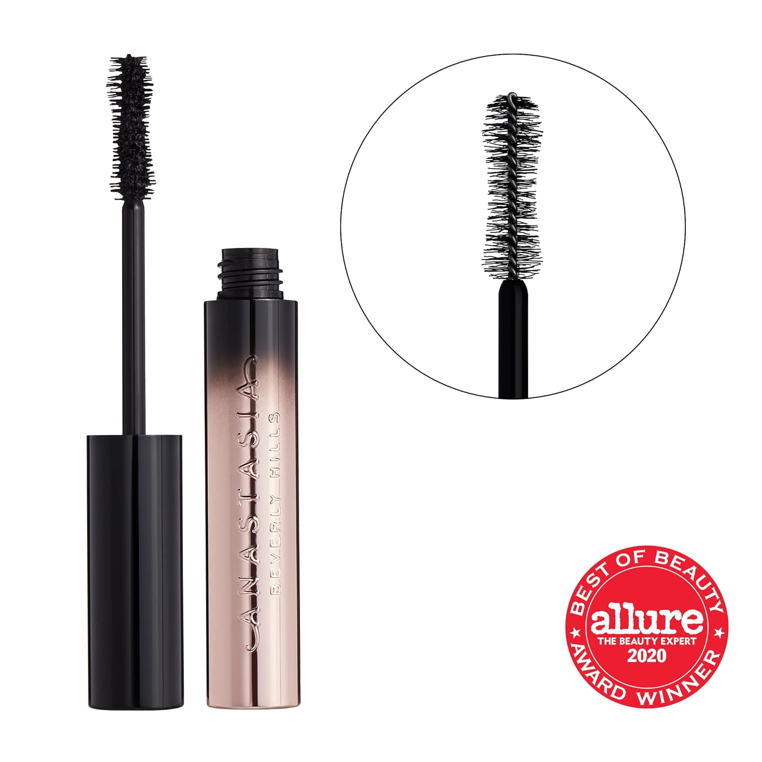Anastasia Beverly Hills - Volumizing Mascara
