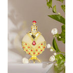 Arabian Concentrated Perfume Oil, Arabic Perfumes For Women, Arabian Perfumes Oill - Long Lasting Fragrance Perfume Oil (35Ml)
