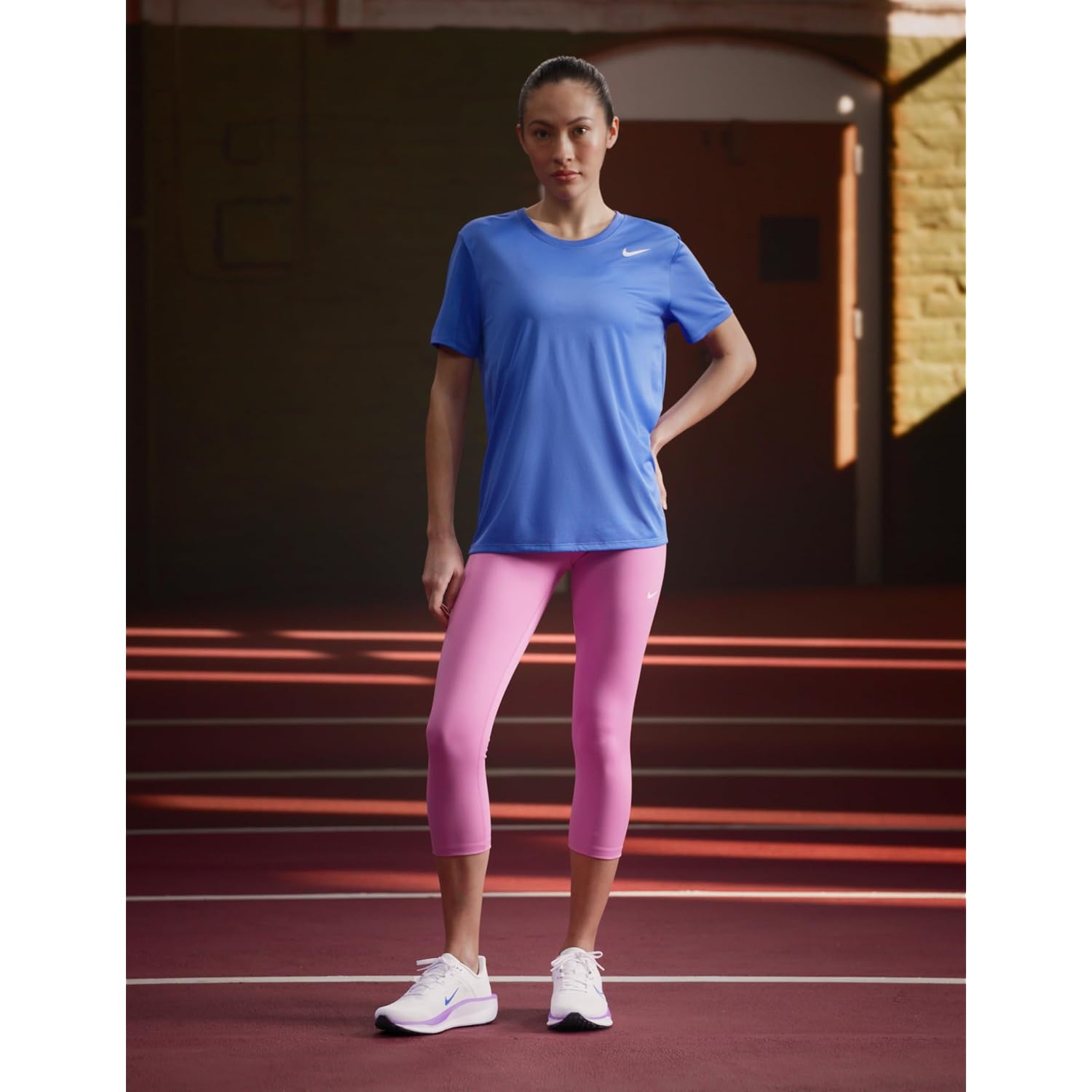Nike Women'S Quest 6 Road Running Shoes
