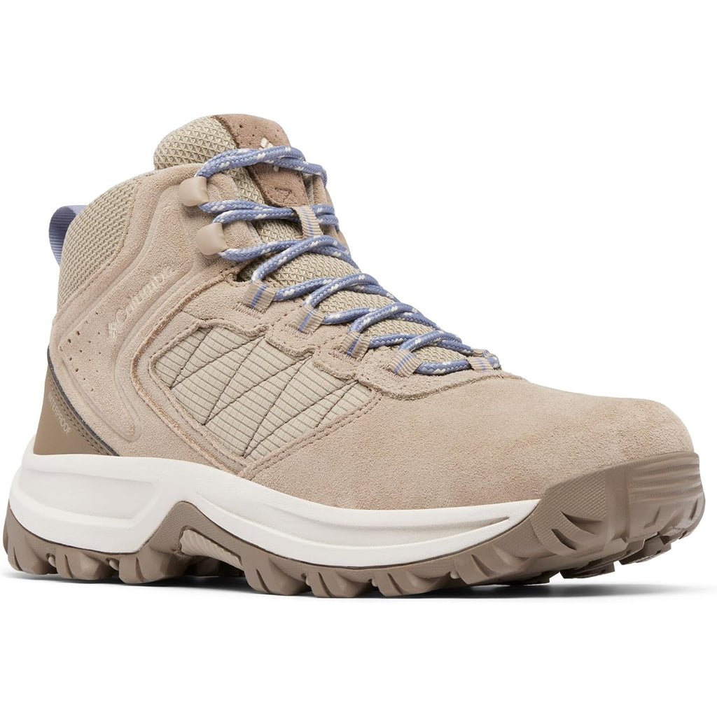 Columbia Transverse Suede