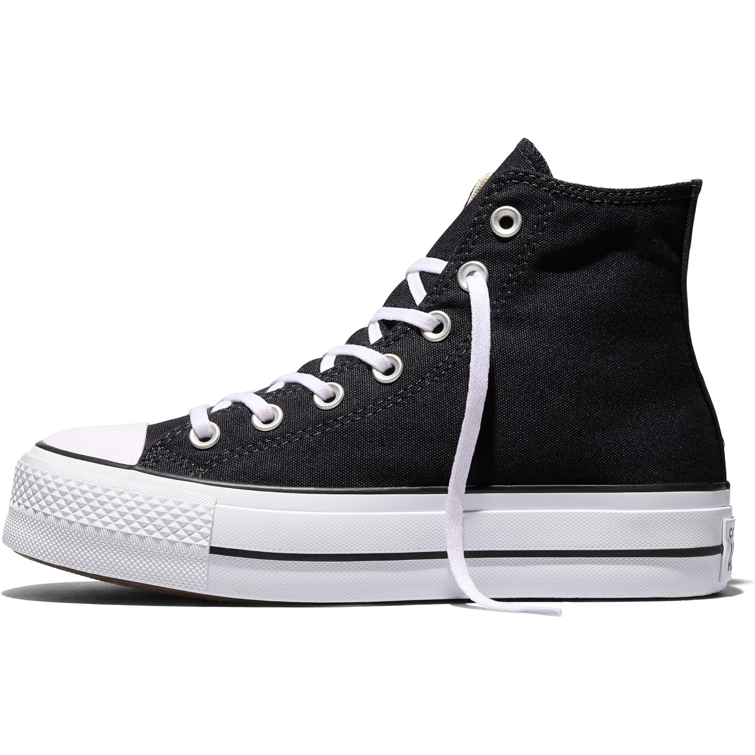 Converse Women'S Chuck Taylor All Star Lift Platform Sneakers