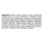 Jergens Deep Restoring Argan Oil Moisturizer, Soothing Body And Hand Lotion With Reviving Argan Oil And Vitamin E, Oil-Infused, Dermatologist Tested, 16.8 Oz