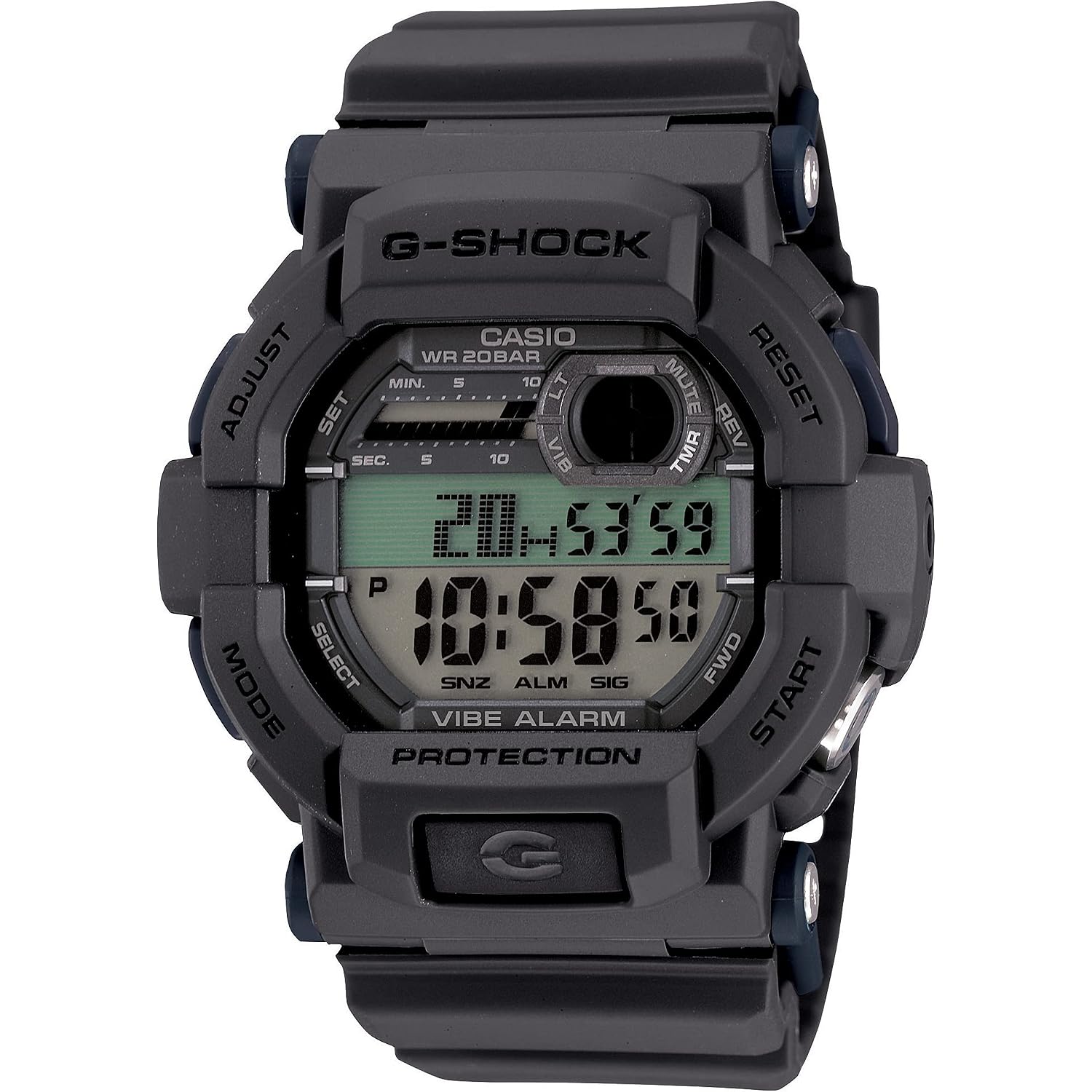 Casio Quartz Watch
