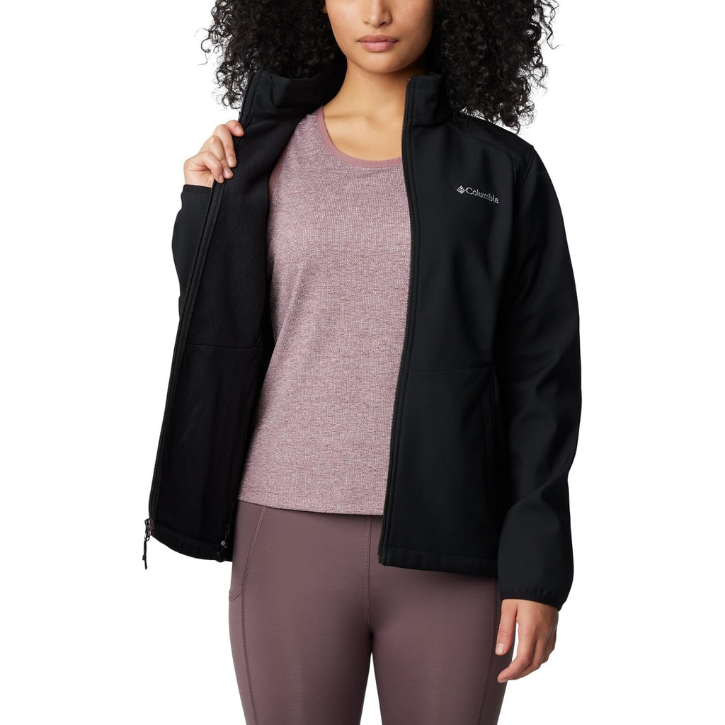 Columbia Kruser Ridge™ Iii Softshell Jacket