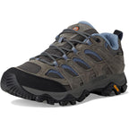 Merrell Women'S Moab 3 Waterproof Hiking Shoe