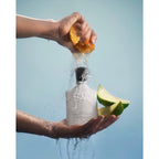 Creed Silver Mountain Water – Men's Luxury Cologne – Citrus, Fruity & Woody Fragrance