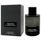 Eau Dombre Leather by Tom Ford for Men - 3.4 oz EDT Spray