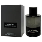 Eau Dombre Leather By Tom Ford For Men - 3.4 Oz Edt Spray