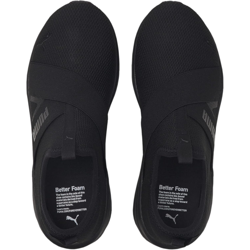 Puma Womens Better Foam Prowl Training Sneakers Shoes