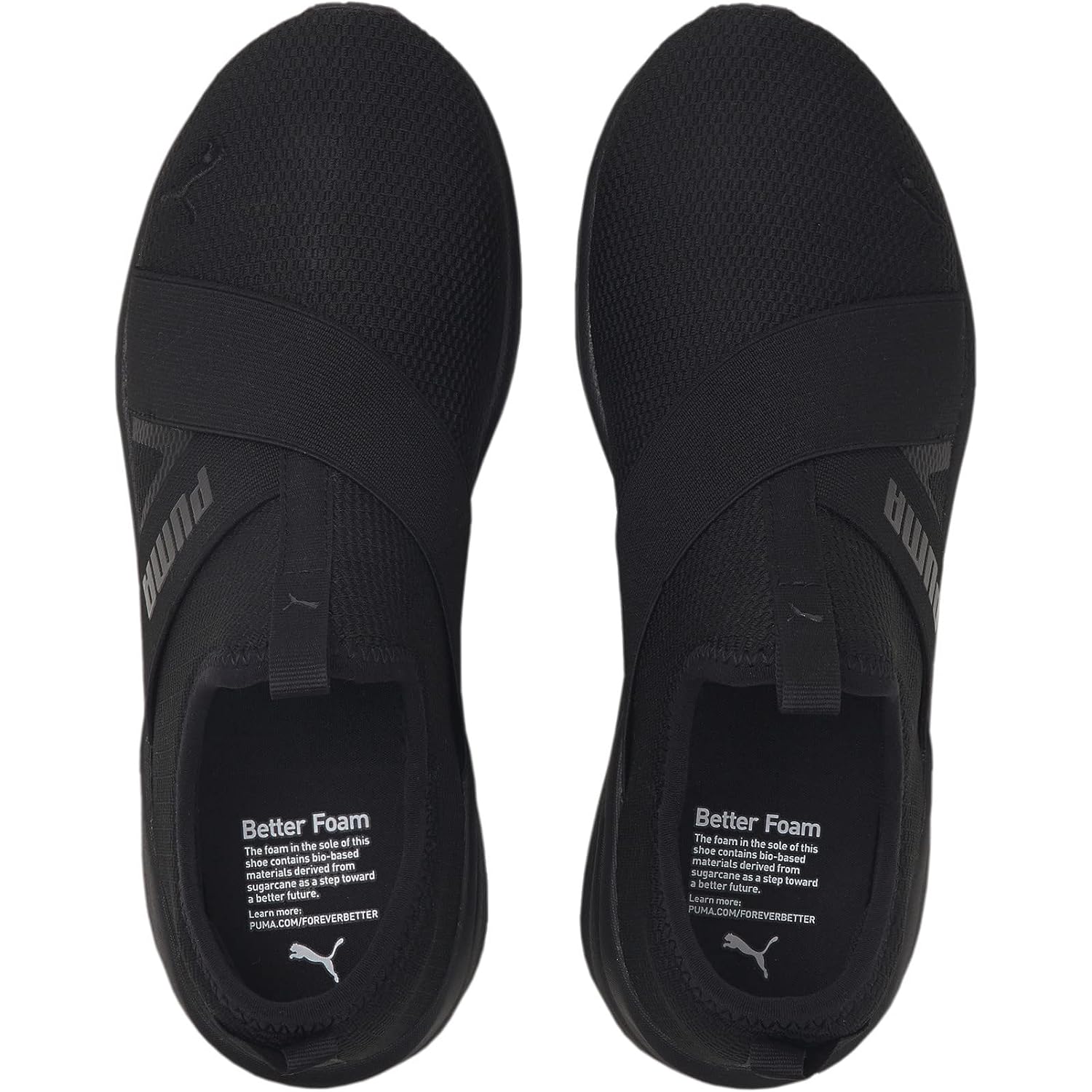 Puma Womens Better Foam Prowl Training Sneakers Shoes