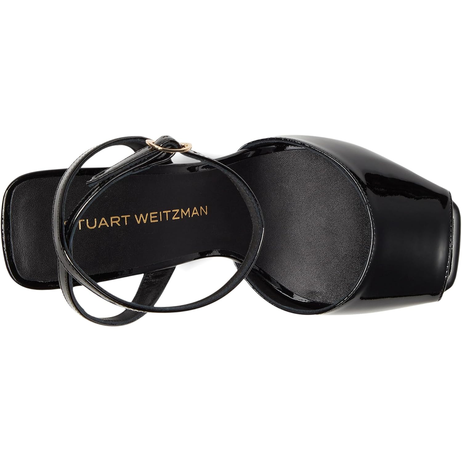 Stuart Weitzman Val Sandal 85