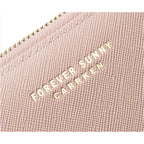Valentoria Womens Wallet Cute Elegant Long Slim Card Holder Case Minimalist Coin Purse Thin Tassels Zip Clutch Wallets for Girls Ladies | Cute, Elegant, Long, Slim, Case, Minimalist
