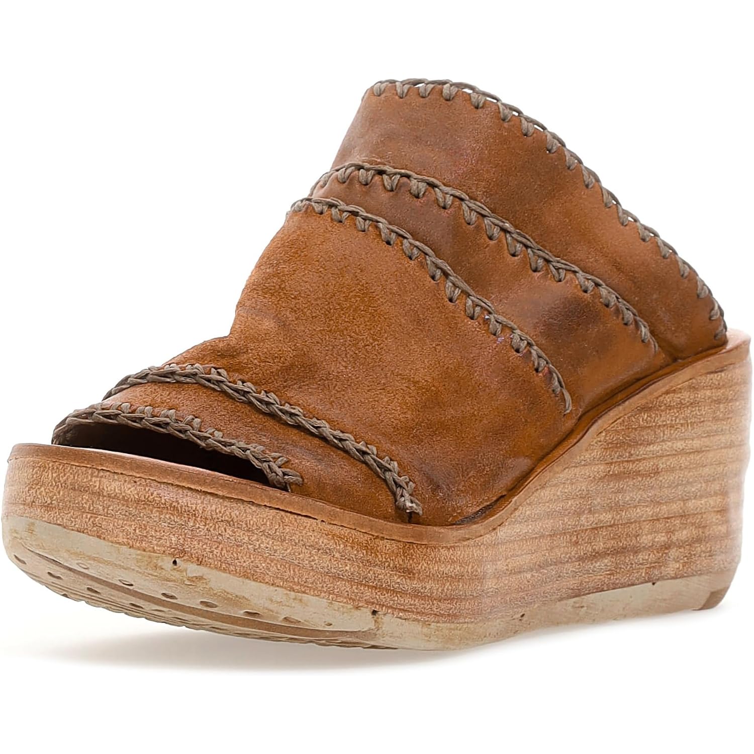 A.S.98 Nelson Women'S Wedges