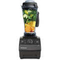 Vitamix 5200 Blender, Professional-Grade Blender For Smoothies, Soups, Ice Cream And More, Stainless-Steel Blades, Self-Cleaning Kitchen Appliance, 64 Oz Container, Black