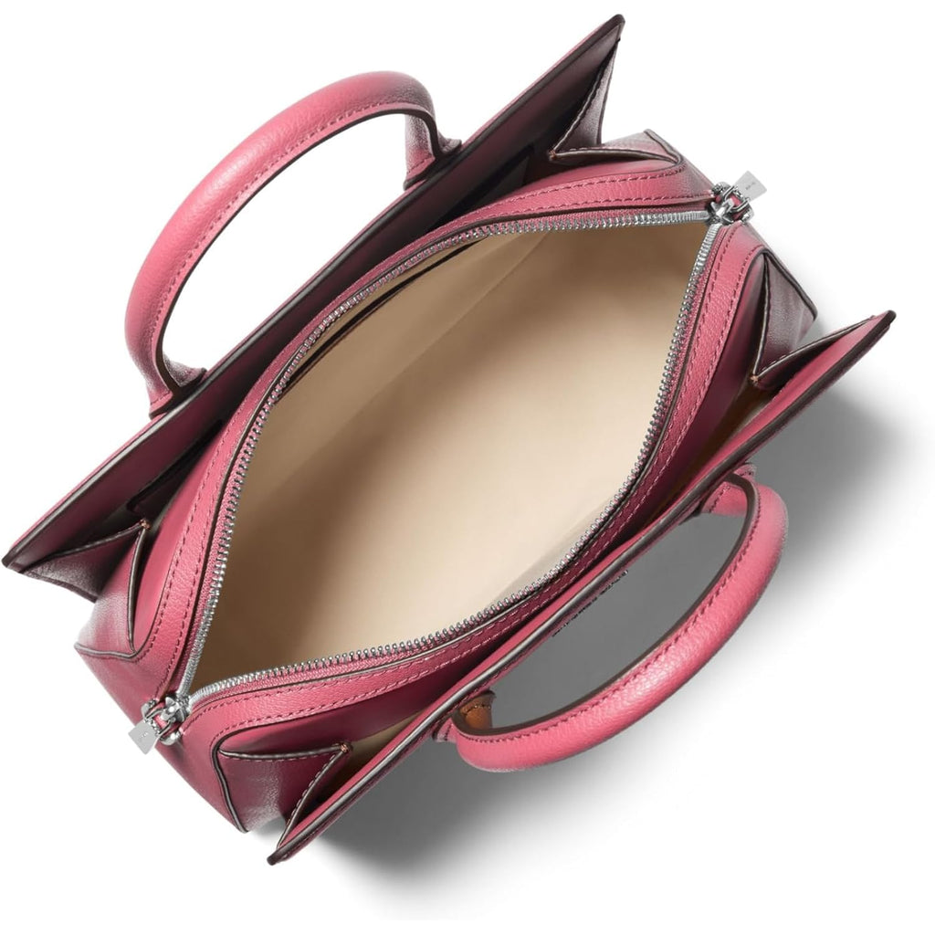 MICHAEL Michael Kors Laila Medium Satchel