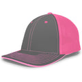 Pacific Headwear Unisex-Adult Pacific Headwear Trucker Flexfit® Cap