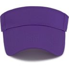 Komorebi Visors for Women Unisex Sun Visor Hats Adjustable Running Caps Summer Sun Protection Tennis Hat for Sports