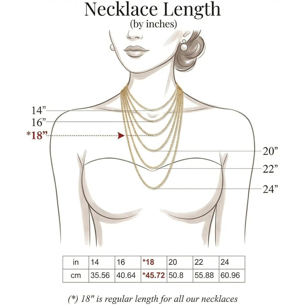 Galaxy Gold GG 14K Solid Gold Necklace with Diamonds and Emerald