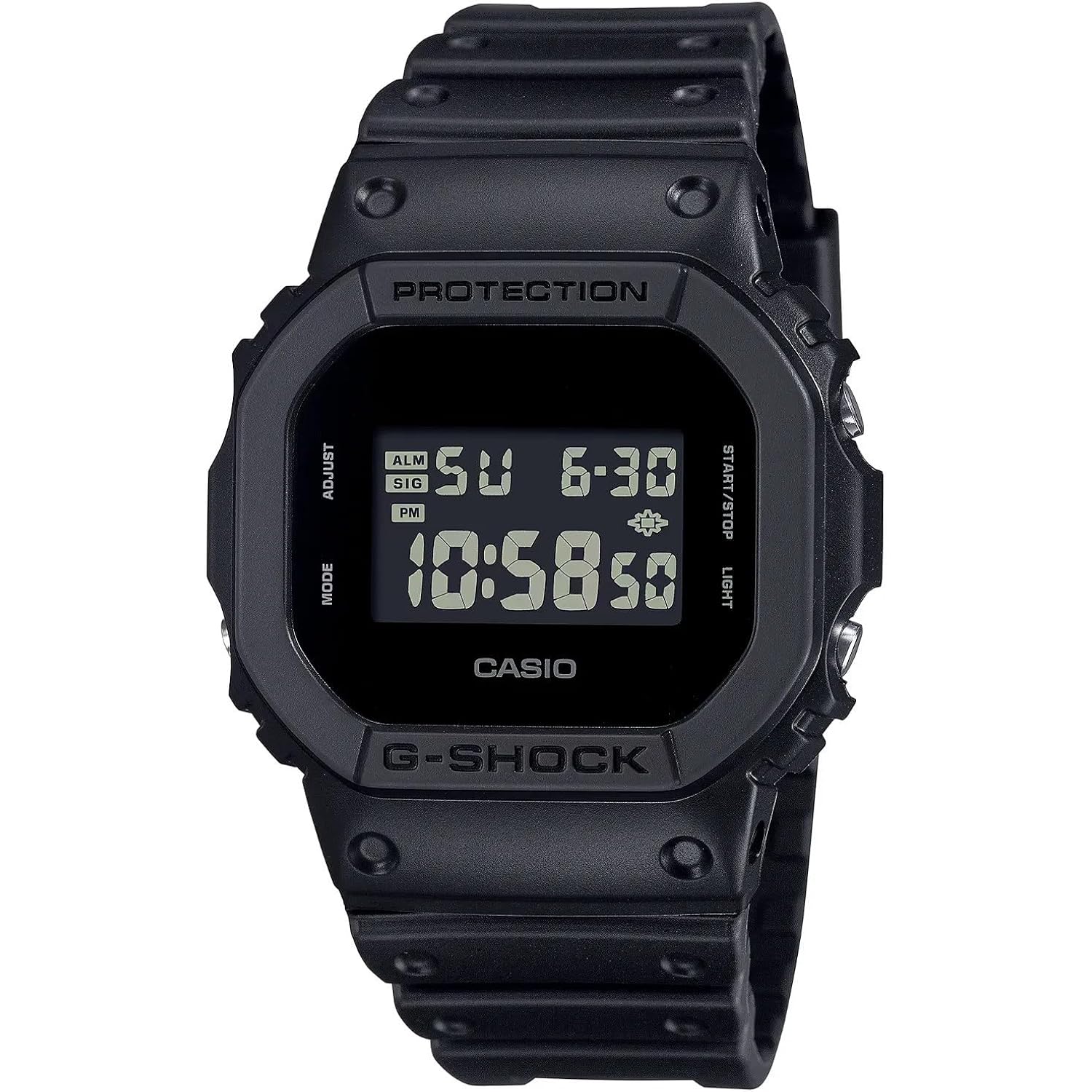 G-Shock Dw-5600Ubb-1Er By G-Shock