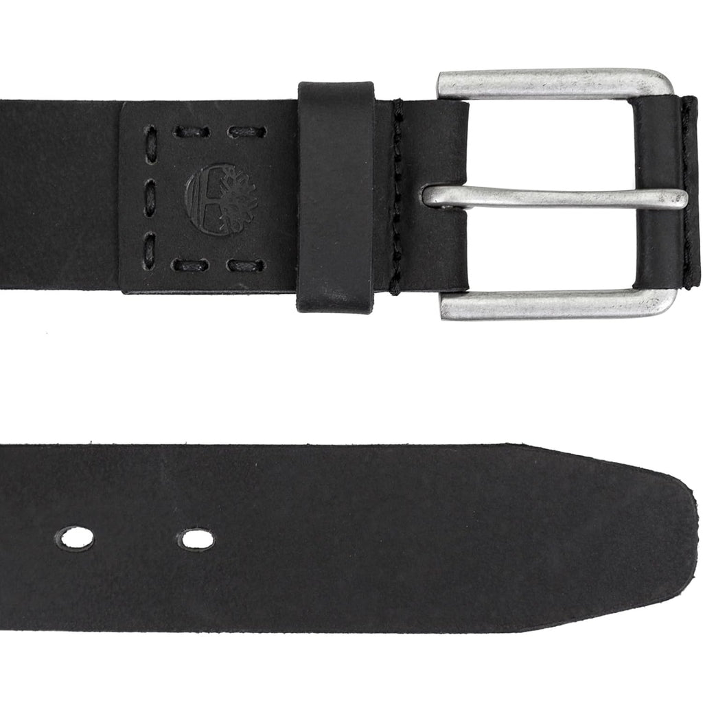 Timberland Men'S Casual Classic Everyday Leather Belt