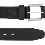 Timberland Men'S Casual Classic Everyday Leather Belt