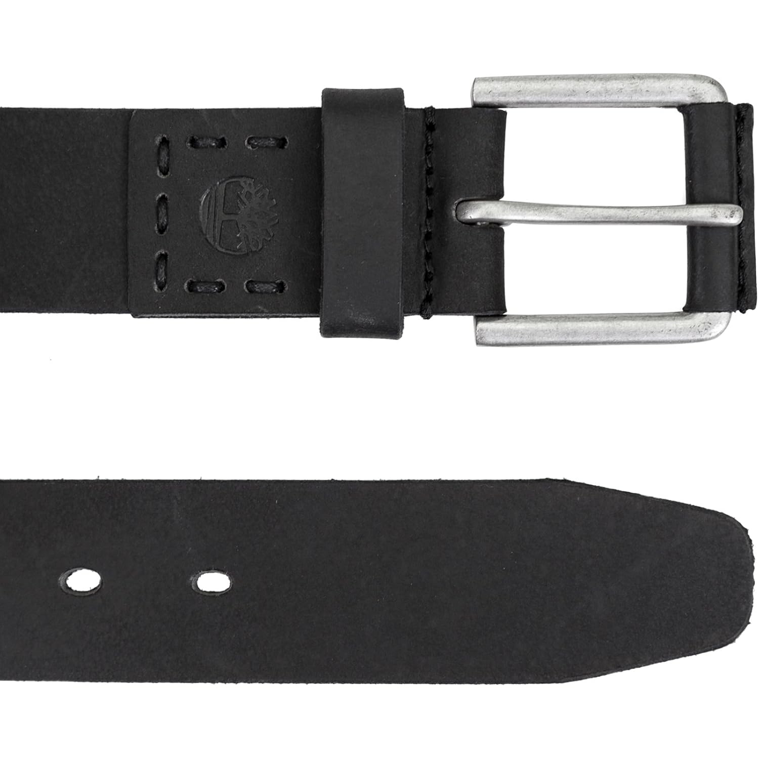 Timberland Men'S Casual Classic Everyday Leather Belt