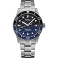 Mido Ocean Star 39 - Swiss Automatic Watch For Men & Women - 39Mm Stainless Steel Case