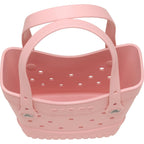 Crocs Classic Small Tote Bag | Durable | Washable | Waterproof