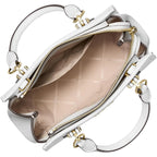 Michael Kors Women's Marilyn Small Crossbody Bag